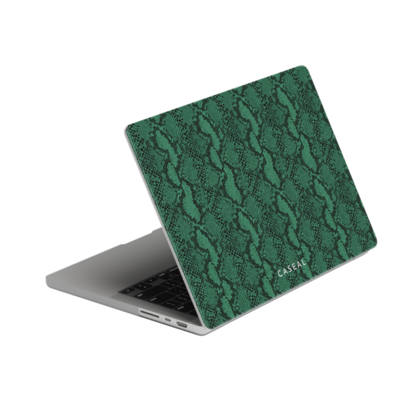 JUNGLE BOA MACBOOK