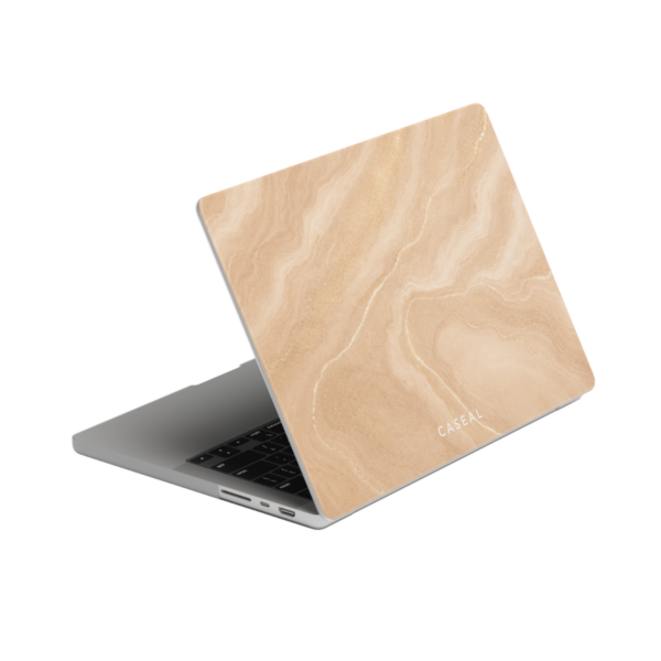 SATIN DUNE MACBOOK