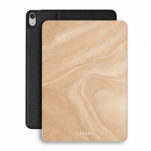 SATIN DUNE IPAD