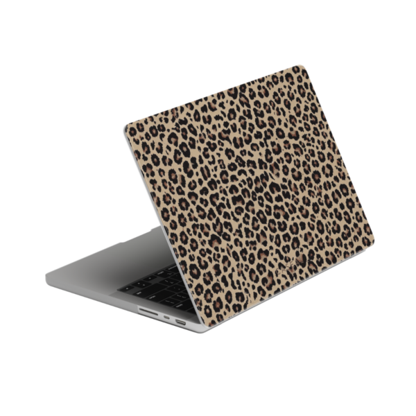 GOLDEN PROWL MACBOOK