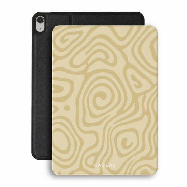 SOLAR LINES IPAD