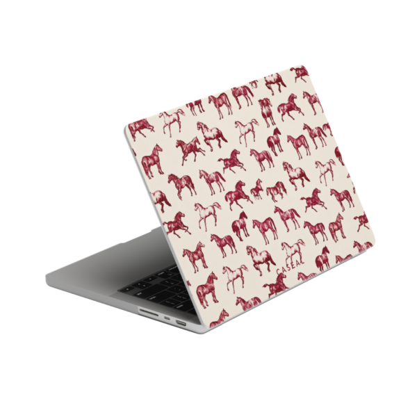 NOBLE HERD MACBOOK