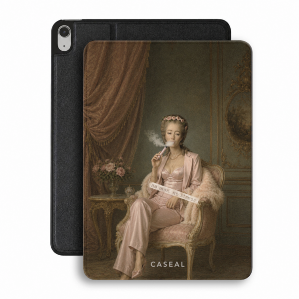 ANTIQUE GLOW IPAD