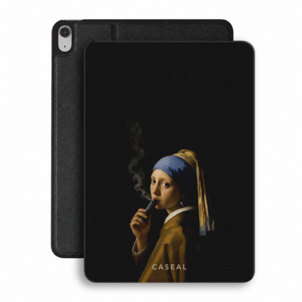 CLASSIC PEARL IPAD