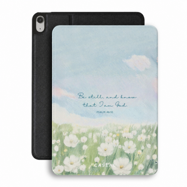 DAISY GARDEN IPAD