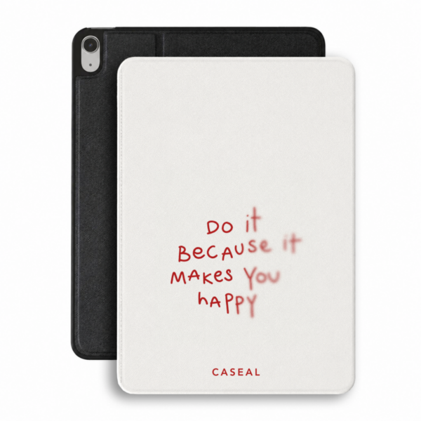 MORNING NOTE IPAD