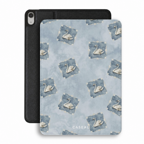 POWDER BLUE IPAD