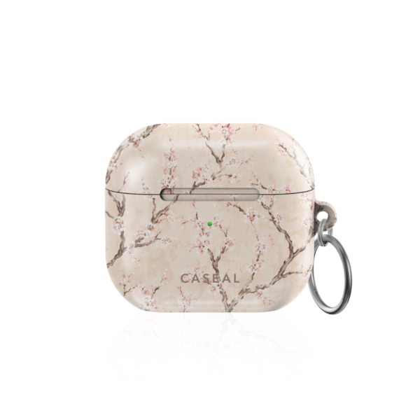 BEIGE KOHANA AIRPODS