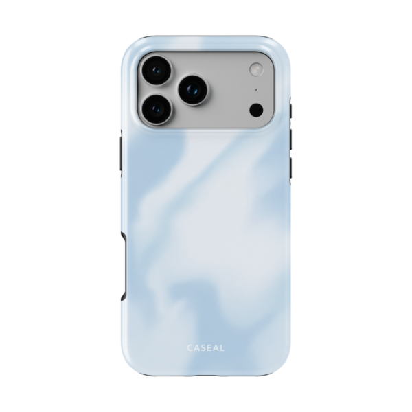 ICE BLUE
