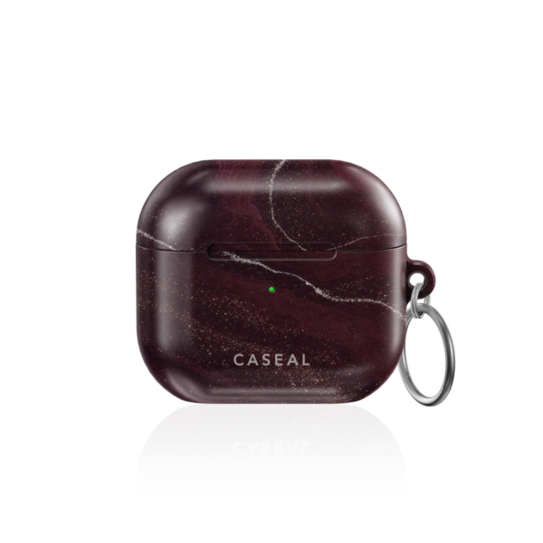 BLOOD MOON AIRPODS
