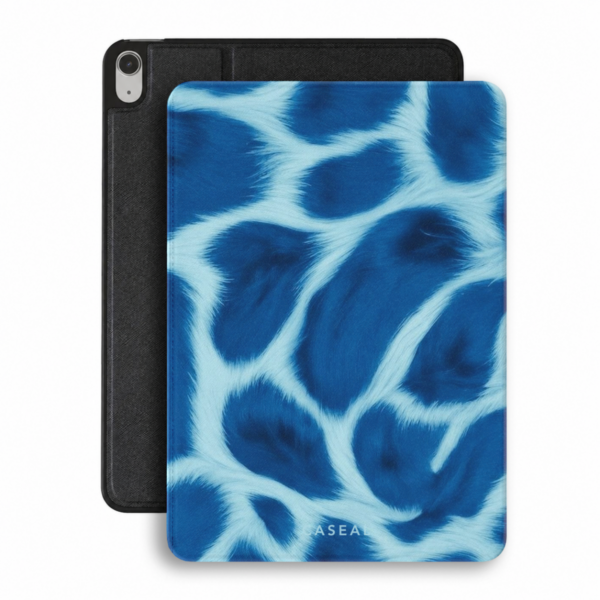 BLUE MELMAN IPAD