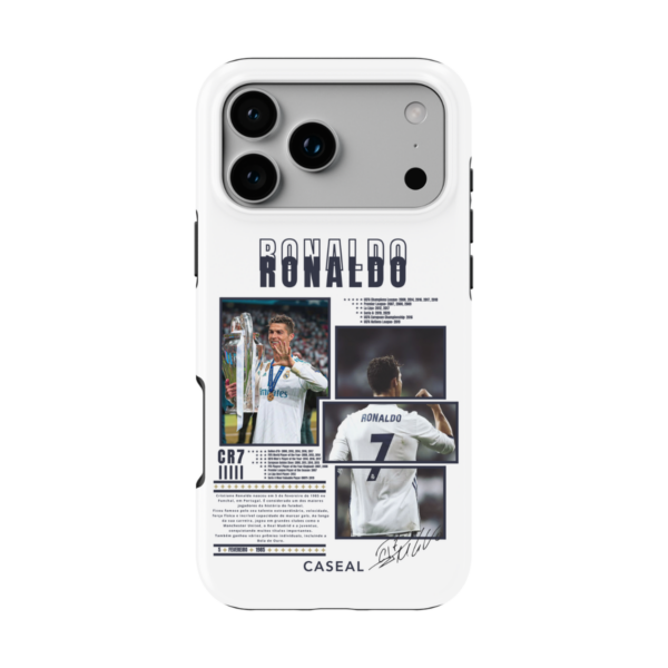 LEGEND RONALDO