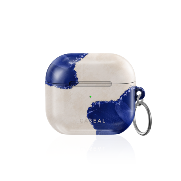 BLUE GARDEN AIRPODS