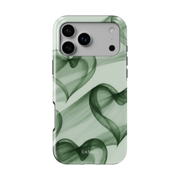 LOVE GREEN