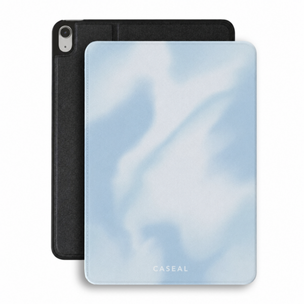 ICE BLUE IPAD