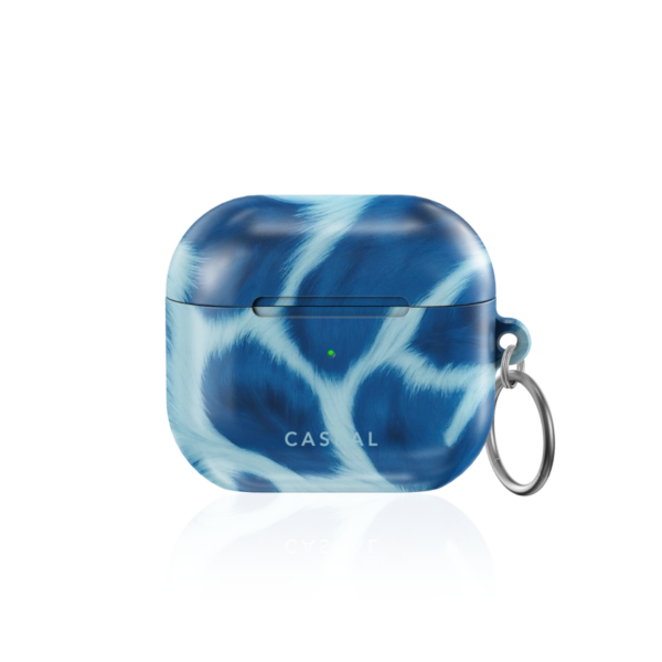 BLUE MELMAN AIRPODS