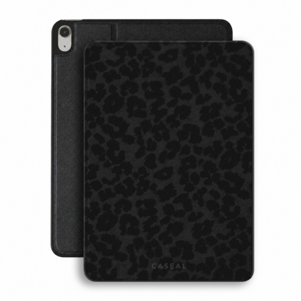 MIDNIGHT PANTHER IPAD
