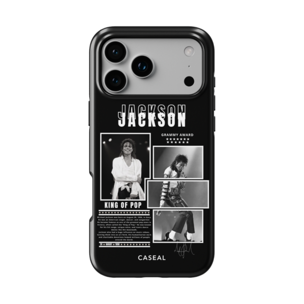 LEGEND JACKSON
