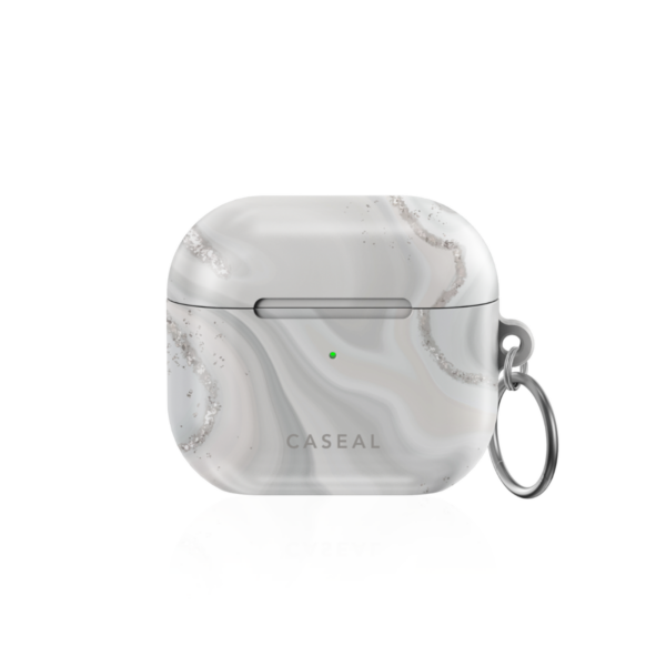 MOONSTONE WHITE AIRPODS