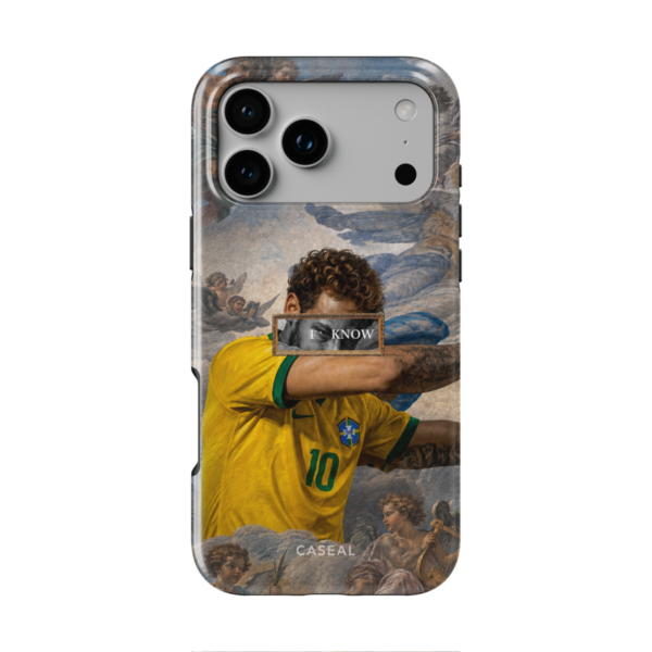FENOMENO