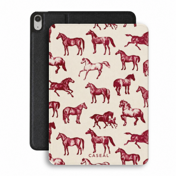 NOBLE HERD IPAD