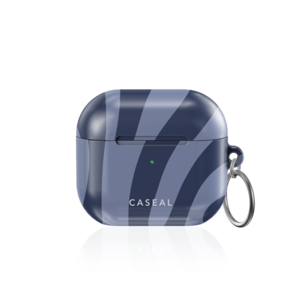 BLUE PULSE AIRPODS