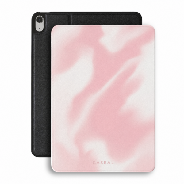 ROSE CLOUD IPAD