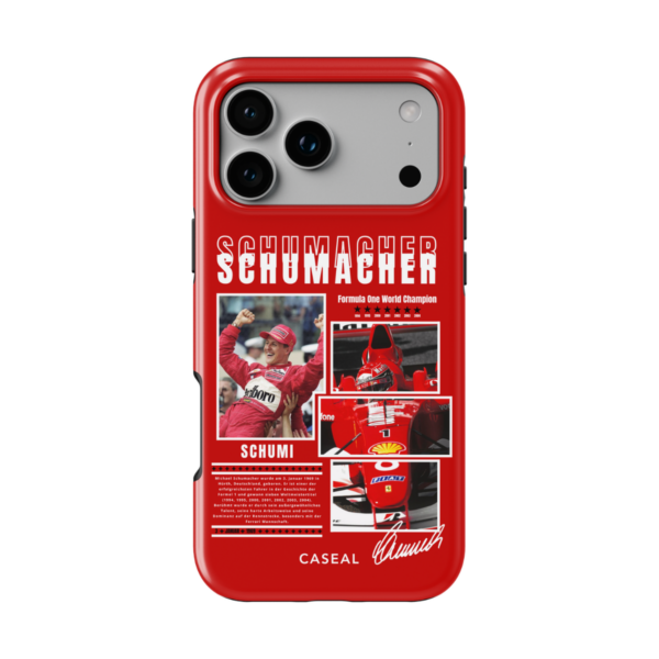 LEGEND SCHUMACHER