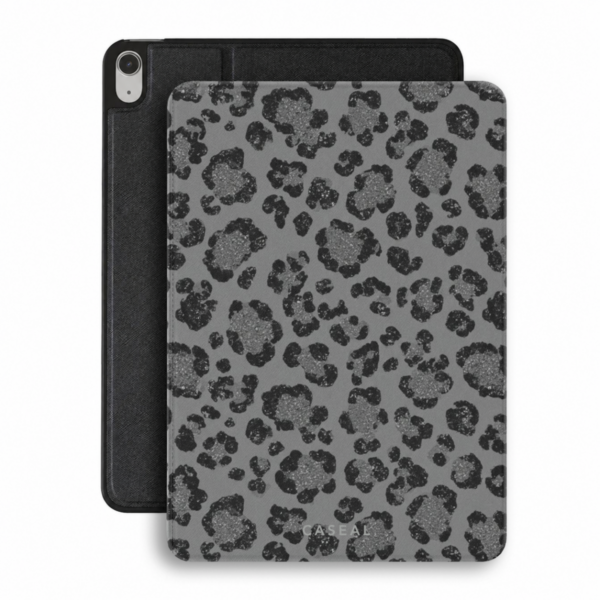 SILVER SAVAGE IPAD