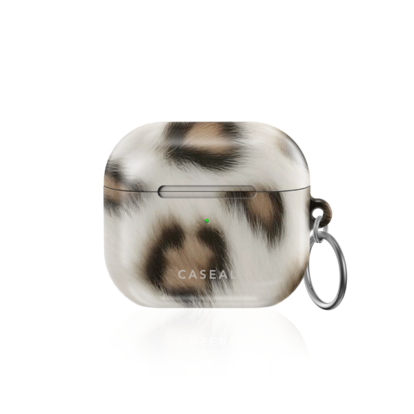 URBAN LEOPARD AIRPODS
