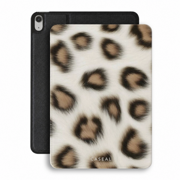 URBAN LEOPARD IPAD
