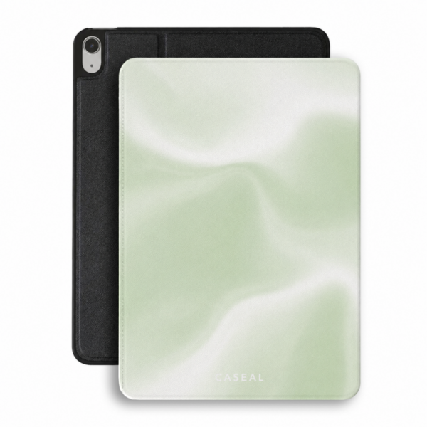 PISTACHIO SILK IPAD