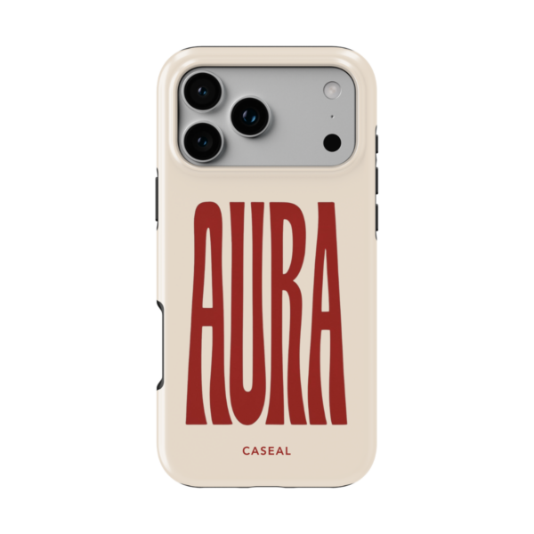 AURA TYPE