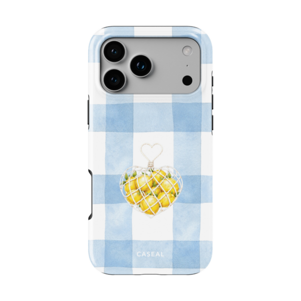 LEMON BREEZE