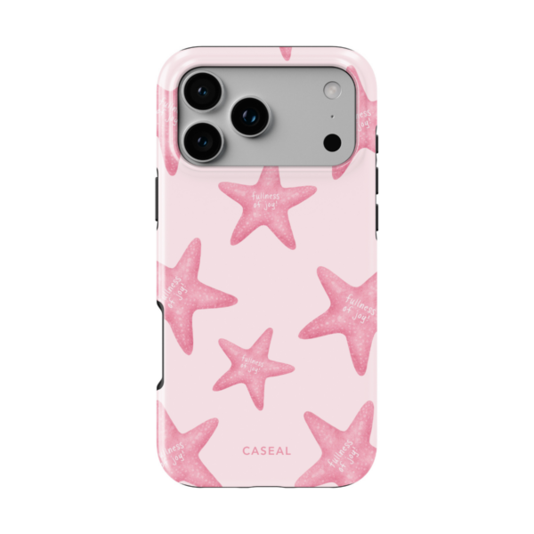 SEA STARS