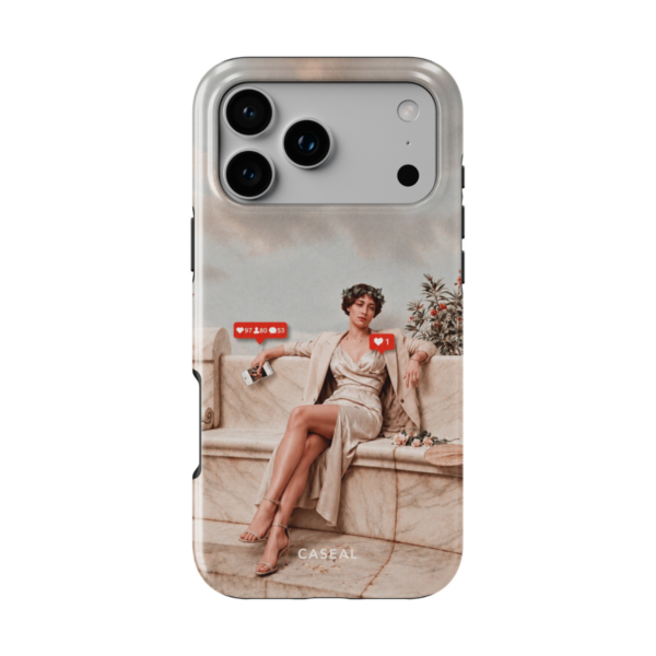 SOCIAL FRAME