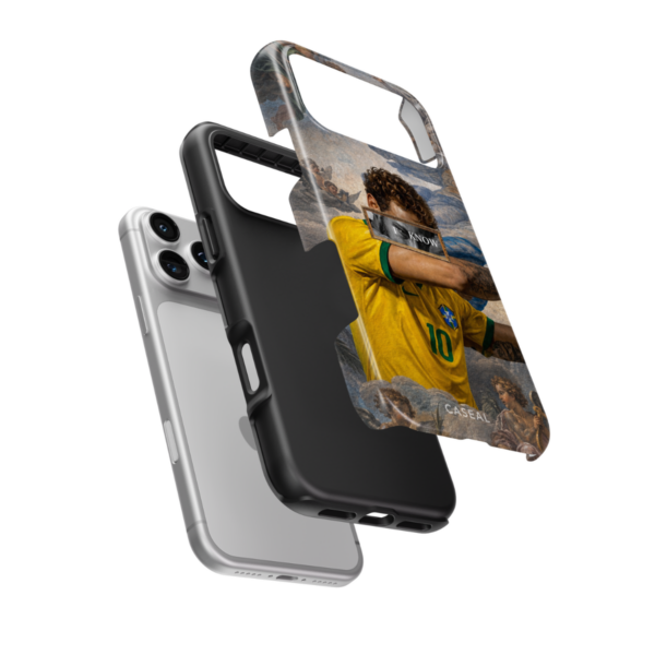 neymar telefontok