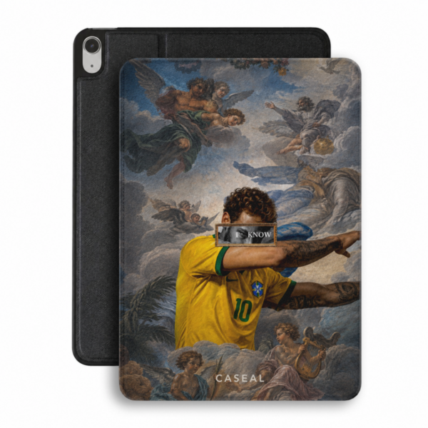 FENOMENO IPAD
