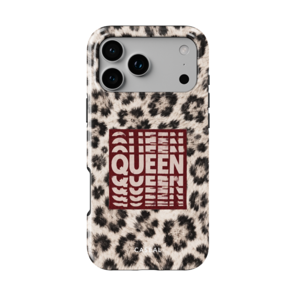 LEOPARD QUEEN