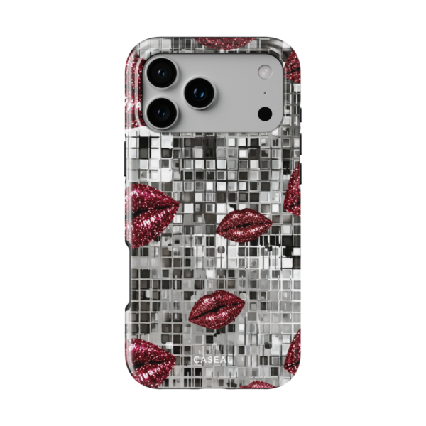 GLITTER LIPS