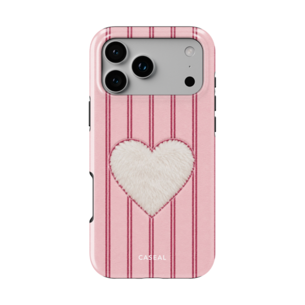 FURRY HEART