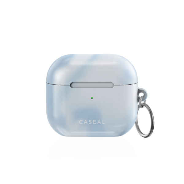 ICE BLUE AIRPODS