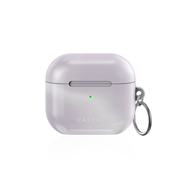LAVENDER MIST AIRPODS