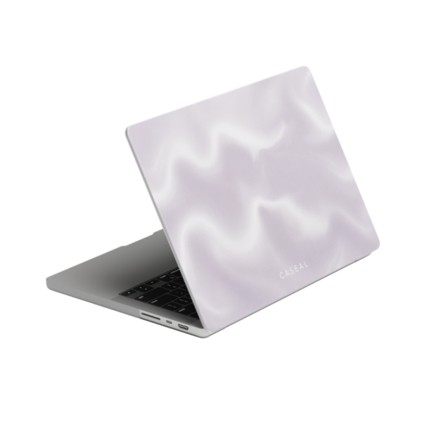 LAVENDER MIST MACBOOK