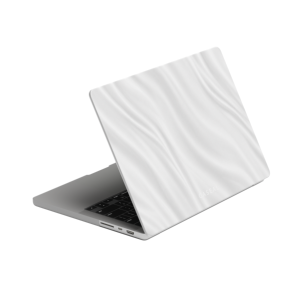 SNOW WHITE MACBOOK