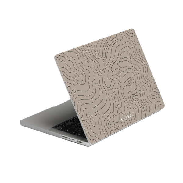 NUDE TERRAIN MACBOOK