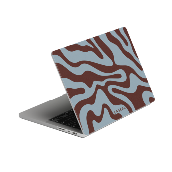 CANYON WAVE MACBOOK