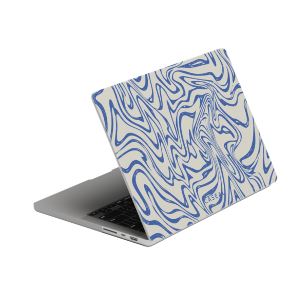 BLUE MIRAGE MACBOOK