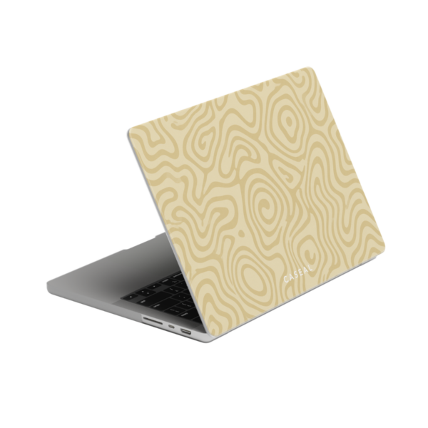 SOLAR LINES MACBOOK