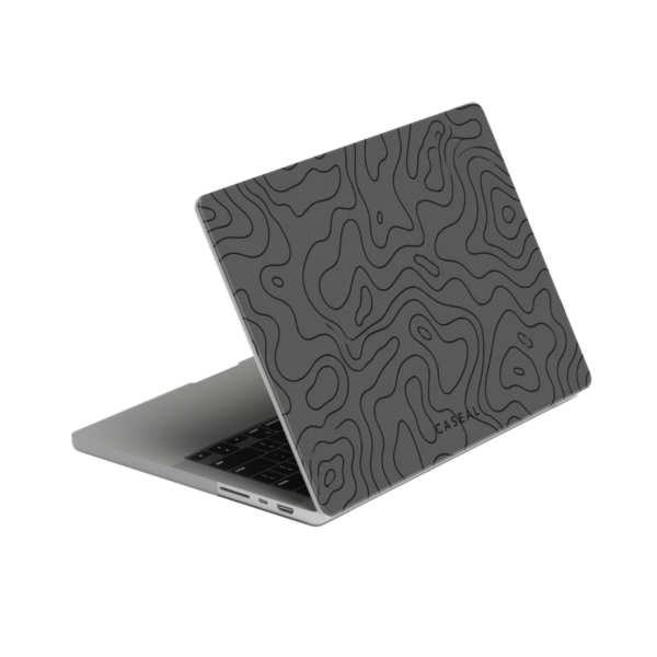 NOIR LINES MACBOOK